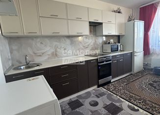 Продажа 1-комнатной квартиры, 40.3 м2, Челябинск, улица Петра Столыпина, 15А, Центральный район
