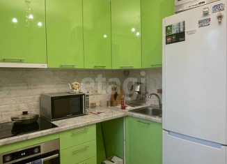 2-ком. квартира на продажу, 36.4 м2, Москва, улица Ротерта, 10к1, улица Ротерта