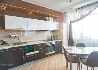 Продаю двухкомнатную квартиру, 51.3 м2, Улан-Удэ, 111-й микрорайон, 4