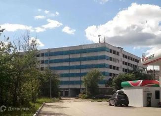 Продается гараж, 101.25 м2, Самара, улица Губанова, 9, Промышленный район