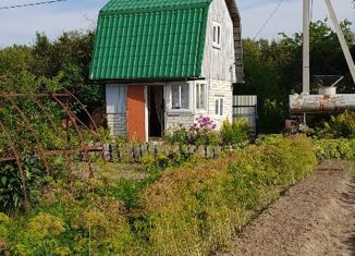Дом на продажу, 20 м2, Нижегородская область, садовый массив Санда-4, 15