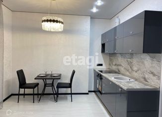 Продаю 1-ком. квартиру, 40 м2, Ростов-на-Дону, Университетский переулок, 137с1, ЖК Университетский 137