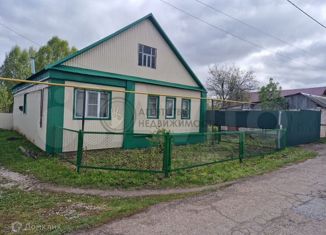 Продажа дома, 60 м2, Арск, 1-й Мостовой переулок, 11