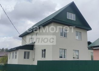 Продажа дома, 171 м2, Уфа, Октябрьский район