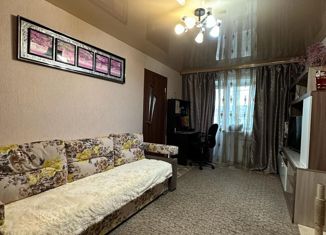 Трехкомнатная квартира на продажу, 42 м2, Николаевск-на-Амуре, улица Горького, 124