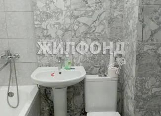 Продажа 2-комнатной квартиры, 56 м2, Новосибирск, Тульская улица, 80, ЖК Тульский