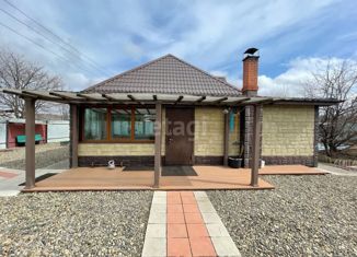 Продажа дома, 68 м2, посёлок Трудовое, улица Лермонтова