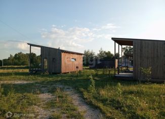 Дом на продажу, 50 м2, село Острецово, Счастливая улица