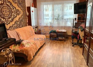 Продается 3-комнатная квартира, 63 м2, Киров, Солнечная улица, 31