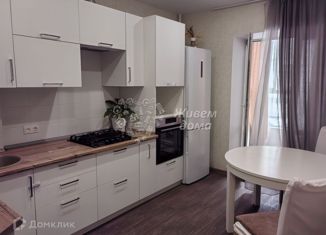 Продажа 2-комнатной квартиры, 61.8 м2, Волгоградская область, Шекснинская улица, 97