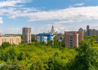 3-ком. квартира на продажу, 71.8 м2, Москва, Мосфильмовская улица, 74, Мосфильмовская улица