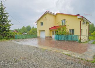 Дом на продажу, 208.2 м2, поселок Красногвардейский, улица Казакова, 8