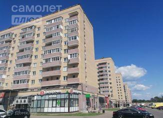 Сдаю 1-комнатную квартиру, 20 м2, Смоленск, Киевское шоссе, 53