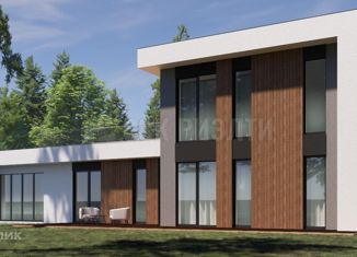 Продажа дома, 347 м2, деревня Кезьмино, территория ГП-2, 121