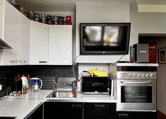 Продажа 2-комнатной квартиры, 57.6 м2, Москва, улица Менжинского, 29, метро Бабушкинская