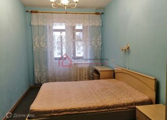 Сдается в аренду 2-комнатная квартира, 50 м2, Архангельск, Воскресенская улица, 101, Октябрьский округ