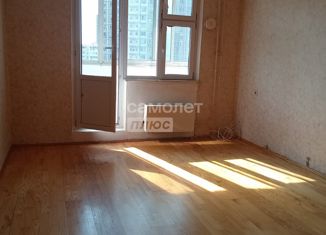 Продается 1-ком. квартира, 37.6 м2, Москва, улица Тихомирова, 1