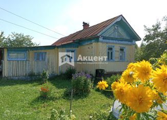 Продажа дома, 40 м2, Ивановская область, деревня Марицыно, 4