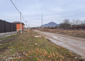 Участок на продажу, 7 сот., село Золотушка, Ботанический переулок