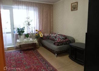 Трехкомнатная квартира в аренду, 65 м2, Тюменская область, микрорайон 7А, 39А