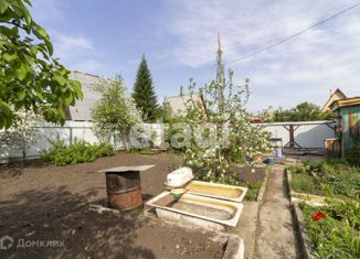 Продажа дома, 32 м2, Тюмень, Облепиховая улица, Восточный округ