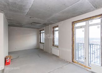Продается 3-комнатная квартира, 106.7 м2, Тюмень, улица Александра Протозанова, 8, Калининский округ