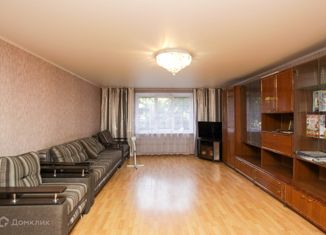 3-комнатная квартира на продажу, 96.3 м2, Челябинск, улица Калинина, 5Б, район Заречье