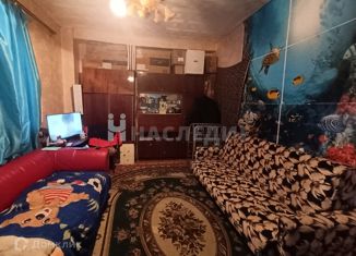3-комнатная квартира на продажу, 49.5 м2, Челябинская область, улица Бориса Ручьёва, 9