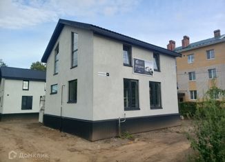 Дом на продажу, 110 м2, Кострома, Малышковская улица, 27