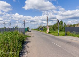 Продается земельный участок, 12.3 сот., городской округ Тюмень, Ромашковая улица