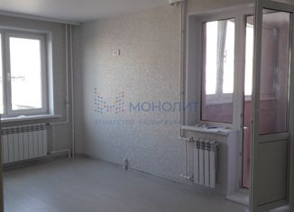 Продаю двухкомнатную квартиру, 50.4 м2, Нижний Новгород, улица Даргомыжского, 19к6, метро Ленинская