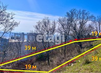 Продажа земельного участка, 7 сот., посёлок городского типа Никита, посёлок городского типа Никита, 7