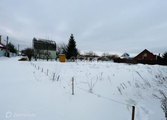 Земельный участок на продажу, 5 сот., СНТ Озеро Красное