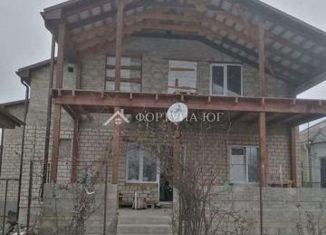 Продаю дом, 201 м2, станица Анапская, Солнечная улица