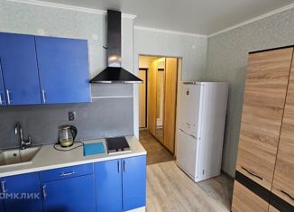 Квартира на продажу студия, 25.9 м2, Анапа, Владимирская улица, 154к3, ЖК Трио