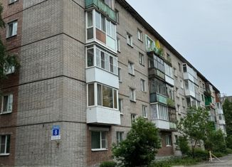 Продажа 2-комнатной квартиры, 40 м2, Архангельск, Комсомольская улица, 8, Октябрьский округ