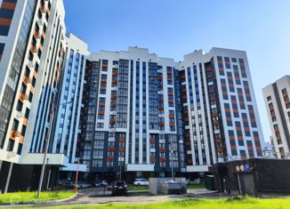 Продажа 1-ком. квартиры, 42.4 м2, Зеленоград, Солнечная аллея, к936