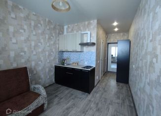 Продается 1-ком. квартира, 19 м2, деревня Афонино, улица Красная Поляна, 2