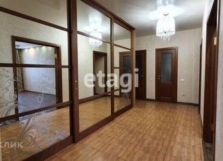 Сдам в аренду 3-комнатную квартиру, 102 м2, Новосибирская область, Красный проспект, 181