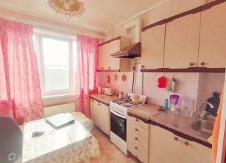 Продаю 1-комнатную квартиру, 35 м2, Нижегородская область, Комсомольская улица, 52