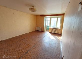Продам трехкомнатную квартиру, 61 м2, Нижегородская область, улица Чапаева, 71