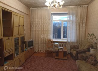 Продаю двухкомнатную квартиру, 60 м2, Юрга, Московская улица, 31