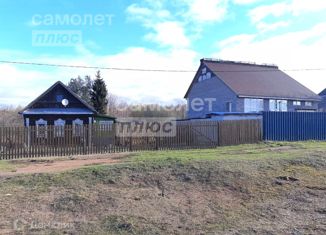 Продаю дом, 60 м2, Ярославская область, Центральная улица