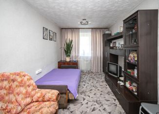 1-комнатная квартира на продажу, 34.9 м2, Бердск, территория Бердский санаторий, 1