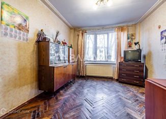 Продам 2-комнатную квартиру, 45.8 м2, Санкт-Петербург, метро Пролетарская, улица Бабушкина, 115к2