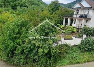 Земельный участок на продажу, 8.5 сот., село Дзеберкой, Черноморская улица