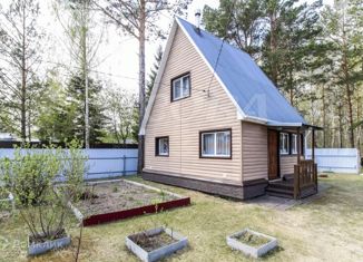 Продаю дом, 47 м2, СК Муравушка, 1-я улица