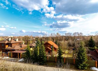 Продается дом, 583 м2, деревня Фоминское, Южная улица, 68