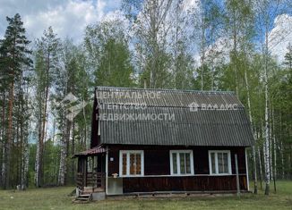 Дом на продажу, 37 м2, Рязанская область, деревня Лункино, 24
