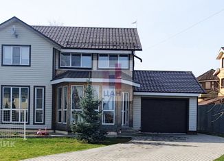 Продаю дом, 109.6 м2, деревня Первомайка